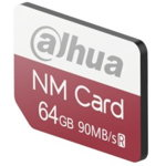 CARD DE MEMORIE NM-N100-64GB NM Card 64 GB DAHUA, DAHUA