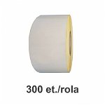 Rola etichete termice ZINTA detasabile 105x148mm 1000 et./rola, ZINTA