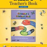 Grammar 1 Teacher's Book: In Print Letters (American English Edition) - Sara Wernham, Sara Wernham