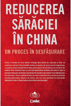 Reducerea sărăciei în China. Un proces în desfășurare, CORINT