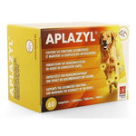 Supliment Nutritiv APLAZYL 60 tablete