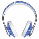 Casti Stereo Bluedio A2, Bluetooth (Albastru), Bluedio