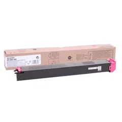 Cartus toner Sharp DX-25GT-MA  7000 pagini  Magenta, Sharp