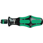 Bits-Hand Holder 816 R - screwdriver, Wera