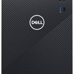 Dell Inspiron Desktop 3881, i7-10700, 8GB, 512GB SSD, GeForce GTX 1650 Super, Ubuntu