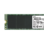 Solid-State Drive (SSD), Transcend, MTE115S, 1TB, M.2, 2280, NVMe