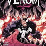 Venom TP Vol 04 Nativity