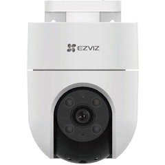Cameră Video de Supraveghere Ezviz CS-H8C(4MM) Alb Wi-Fi, Ezviz