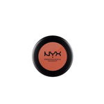 Fard de Pleoape Mat, NYX Professional Makeup, Beyond Nude Matte, 26 Tantilizing, 1.5 g