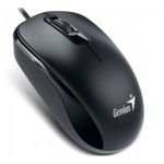 Mouse Genius DX-110 1000DPI, negru