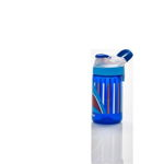 Contigo Sticla de apa pentru copii Contigo Gizmo Sip 420ml (Sapphire Jaws) [AUTOSEAL], Contigo
