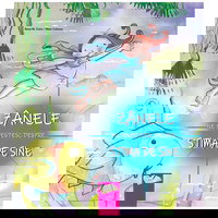 Zânele ne povestesc despre... Stima de sine, Ars Libri