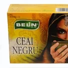 Ceai Negru, 100 plicuri, 150 gr., Belin