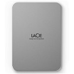 Hard Disk Extern LaCie Mobile Drive 2022 1TB USB-C, LaCie