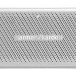 Boxa portabila Harman Kardon Traveler, Bluetooth, AUX, 10W (Argintiu)