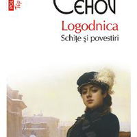 eBook Logodnica. Schite si povestiri - A.P. Cehov, A.P. Cehov