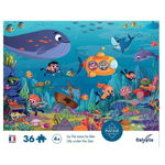 Puzzle Ocean 36 Pcs