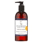 Sampon caini WildWash PRO blana uscata 300ml, WildWash