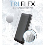 Folie Protectie Tri Flex Eiger Clear EGSP00499 pentru Huawei Honor 10 Lite (Transparent)