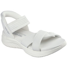 Sandale femei Skechers Ultra Flex 30 - Nev 119975-OFWT, Skechers