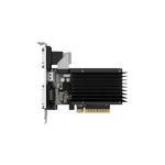 Placa video Gainward GeForce   GT 710, 2GB DDR3, 64-bit