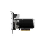 VGA GW GeForce GT 710 2GB SilentFX