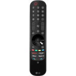Telecomanda TV Compatibila Lg Smart, MR21GC, MR21GA, infrarosu, Bocu Remotes®, baterii incluse