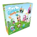 Gobblet Gobblers Family Edition, Blue Orange Games