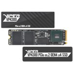 Solid State Drive SSD Patriot VP4300-2TBM28H