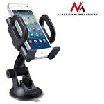 Maclean MC-659 Dashboard Windscreen In Car Suction Mount Holder for Mobile Phone, MACLEAN