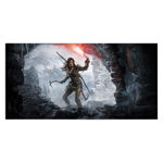 Tablou poster Tomb Raider - Material produs:: Poster pe hartie FARA RAMA, Dimensiunea:: 40x80 cm, 