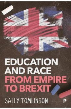 Education and Race from Empire to Brexit