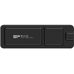 SSD Silicon Power PX10 1TB USB 3.1 tip C, SILICON POWER COMPUTER & COMMUNICAT
