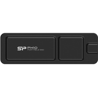 Portable PX10 1TB USB 3.2, SILICON-POWER