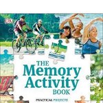 The Memory Activity Book - Hardcover - Helen Lambert - DK Publishing (Dorling Kindersley), 