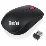 Mouse Lenovo ThinkPad Wireless, Black, Lenovo