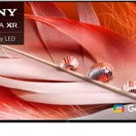 Televizor Sony 55X93J 138.8 cm Smart Google TV 4K Ultra HD LED Clasa G