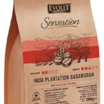 Cafea boabe India Plantation Bababudan, 200 g
