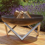 Fire Pit Memel Mare