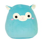 Jucărie de pluș SQUISHMALLOWS Lama alpaka Tim