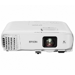 Videoproiector EPSON EB-992F ,Full HD 1080p,4000 lumeni, alb