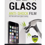 Folie Protectie Lemontti Flexi-Glass PFSGALLVP5LIFE pentru Allview P5 Life (Transparent)