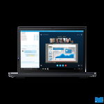 Laptop Lenovo ThinkPad X13 Yoga Gen 2 (Intel), 13.3" WQXGA (2560x1600) Low Power IPS 400nits AR (anti-reflection) / AS (anti-smudge), Touch, Lenovo Integrated Pen (Garaged), Intel Core i7-1165G7 (4C / 8T, 2.8 / 4.7GHz, 12MB), Video Integrated Intel Iris