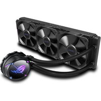 Cooler procesor ASUS ROG STRIX LC II 240