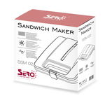 Sandwich maker SERO SSM 02