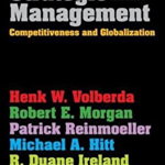 Strategic Management (with Coursemate and eBook Access Card)