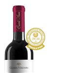 Vin rosu - Cuvee Ioan, Merlot & Cabernet Sauvignon, sec, 2016 | Crama Viisoara, Crama Viisoara