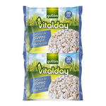 Clătite din orez Gullón Vitalday (115 g), 