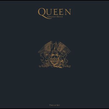 Queen - Greatest Hits 2 -Remast- (2LP)