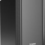 Carcasa PC be quiet! SILENT BASE 601 Black, be quiet!